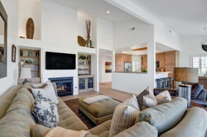 V5004 - Fairway Mountains - Meredith Lodging
